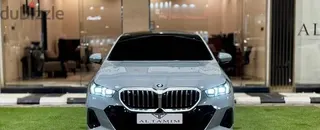 BMW 5 Series 2024 — Dubizzle Saudi