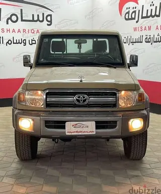 Toyota Land Cruiser 2013 — Dubizzle Saudi