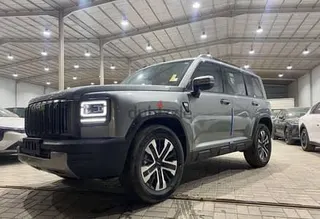 Haval V7 2026 — Dubizzle Saudi