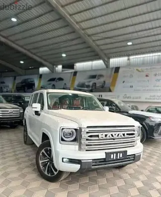 Haval H9 2026 — Dubizzle Saudi