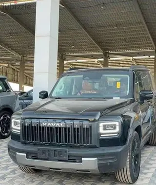 Haval V7 2026 — Dubizzle Saudi