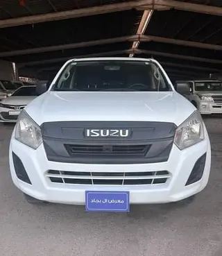 Isuzu D-Max 2023 — Dubizzle Saudi