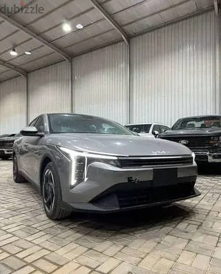 Kia K4 2026 — Dubizzle Saudi