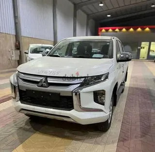 Mitsubishi L200 2023 — Dubizzle Saudi