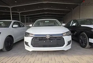Suzuki Dzire 2026 — Dubizzle Saudi