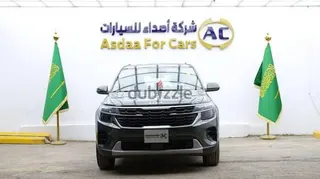 Kia Seltos 2026 — Dubizzle Saudi