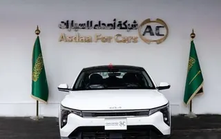Kia K4 2026 — Dubizzle Saudi