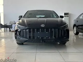MG GT 2026 — Dubizzle Saudi