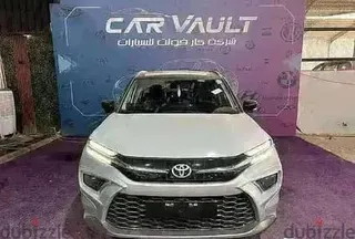 Toyota Urban Cruiser 2026 — Dubizzle Saudi