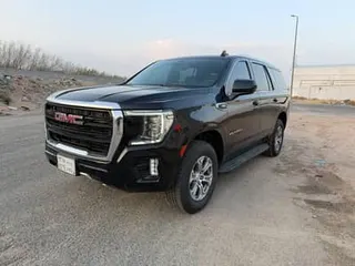GMC Yukon 2021 — Dubizzle Saudi