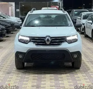 Renault Duster 2025 — Dubizzle Saudi