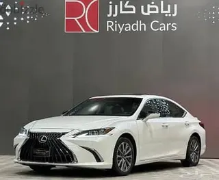 Lexus ES 300 2023 — Dubizzle Saudi