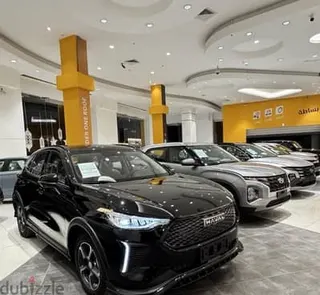 Haval Jolion 2025 — Dubizzle Saudi