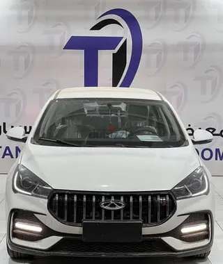 Chery Arrizo 5 2026 — Dubizzle Saudi