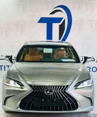 Lexus ES 250 2025 — Dubizzle Saudi
