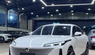 Changan Eado 2026 — Dubizzle Saudi