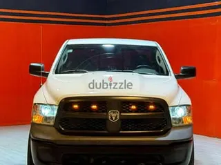 Dodge Ram 1500 2019 — Dubizzle Saudi