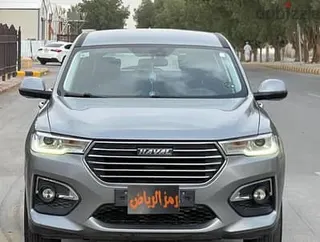 Haval H6 2020 — Dubizzle Saudi