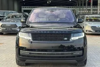 Land Rover Range Rover 2022 — Dubizzle Saudi
