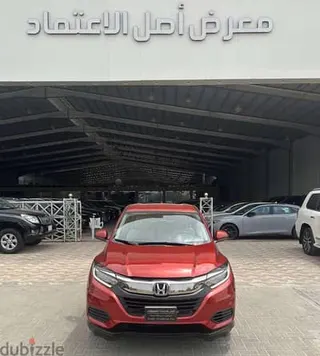 Honda HR-V 2021 — Dubizzle Saudi