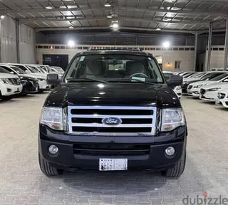 Ford Expedition 2014 — Dubizzle Saudi
