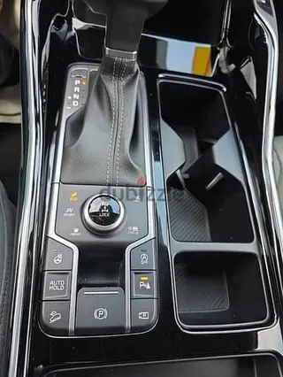 Kia Sorento 2024 — Dubizzle Saudi