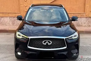 إنفينيتي QX50 2021 — Dubizzle Saudi