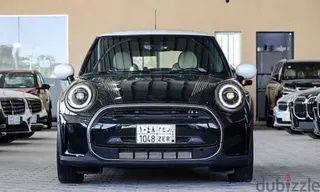 Mini Cooper 2024 — Dubizzle Saudi