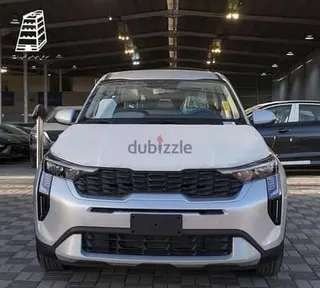 Kia Sonet 2026 — Dubizzle Saudi