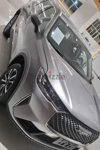 Haval H6 2025 — Dubizzle Saudi