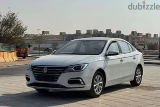 MG 5 2025 — Dubizzle Saudi