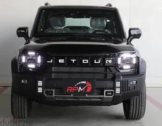 Jetour T2 2026 — Dubizzle Saudi