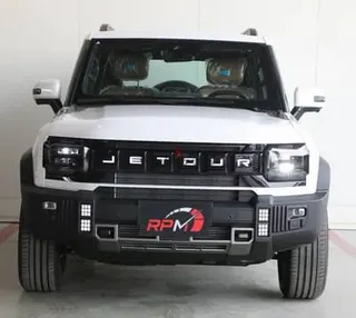 Jetour T2 2026 — Dubizzle Saudi