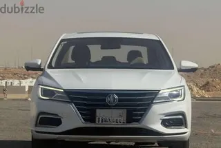 MG 5 2023 — Dubizzle Saudi