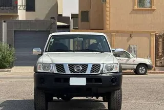 Nissan Patrol 2022 — Dubizzle Saudi
