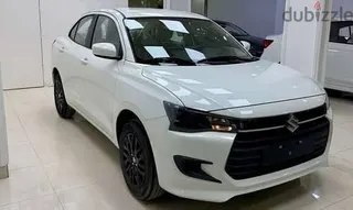 Suzuki Dzire 2025 — Dubizzle Saudi