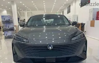 Changan Eado 2026 — Dubizzle Saudi