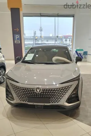 Changan Uni T 2026 — Dubizzle Saudi