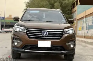 Changan Cs 75 2021 — Dubizzle Saudi