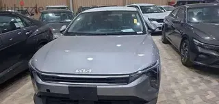 Kia K4 2026 — Dubizzle Saudi