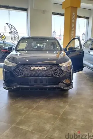Haval Jolion 2025 — Dubizzle Saudi
