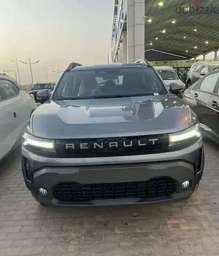 Renault Duster 2026 — Dubizzle Saudi