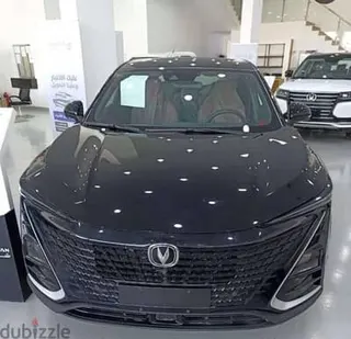 Changan Uni T 2026 — Dubizzle Saudi
