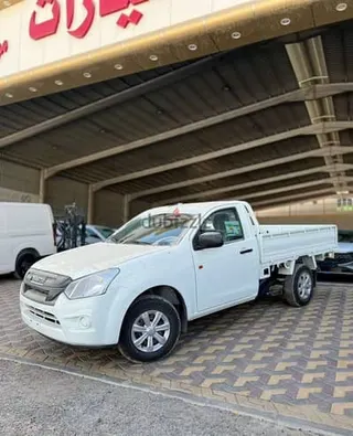 Isuzu D-Max 2026 — Dubizzle Saudi