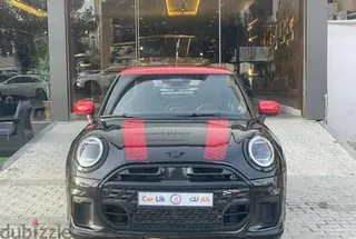 Mini Cooper 2025 — Dubizzle Saudi