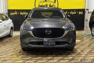Mazda CX 5 2023 — Dubizzle Saudi