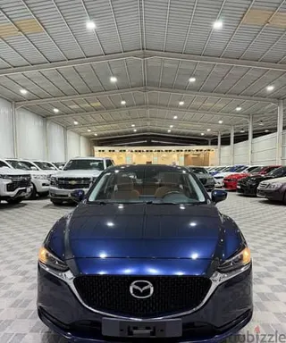 Mazda 6 2023 — Dubizzle Saudi