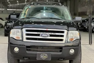 Ford Expedition 2013 — Dubizzle Saudi