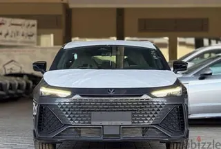 Changan Uni V 2026 — Dubizzle Saudi
