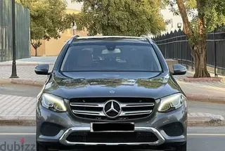 Mercedes-Benz GLC 2019 — Dubizzle Saudi